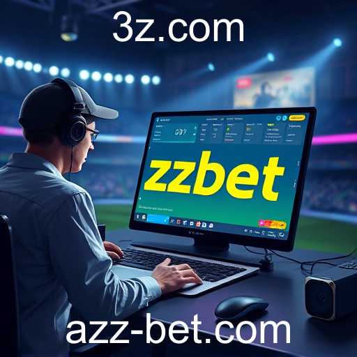 Azzbet Enters the Digital Sports Arena with Exciting Features