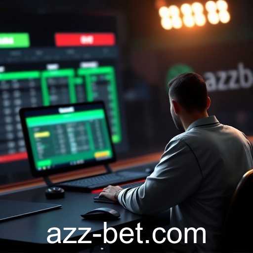 Azzbet: Shaping the Future of Online Gaming