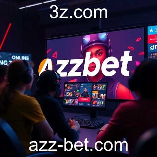 The Rise of Azzbet and Its Impact on Online Gaming