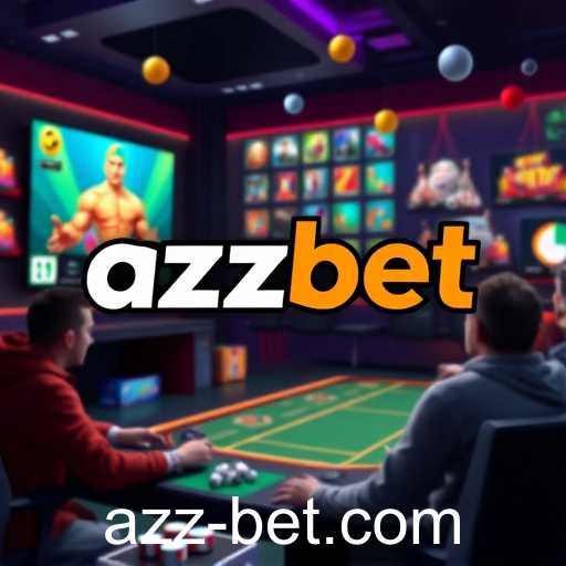 Azzbet's Impact on Online Gaming