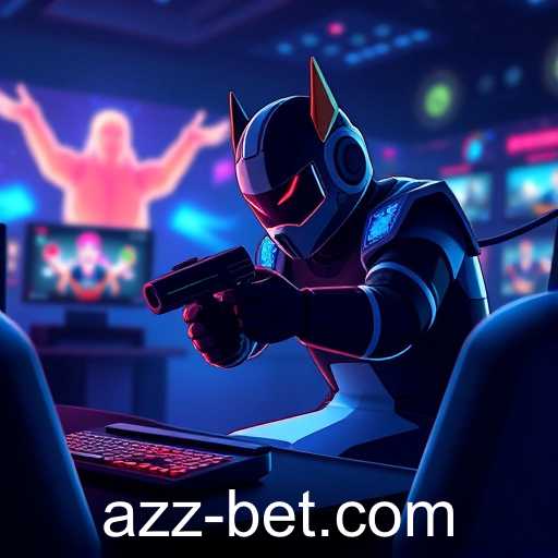 The Rise of Online Gaming Platforms: Azzbet's Impact on Digital Play