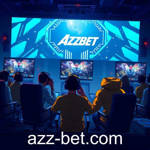 The Rise of Azzbet in Modern Online Gaming
