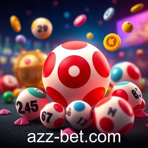 Azzbet: Transforming Online Gaming in 2025