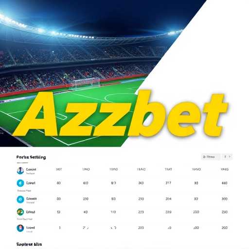 Azzbet Pioneers Virtual Gaming Experience