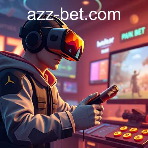 The Evolution of Online Gaming: Azzbet's Role in 2025