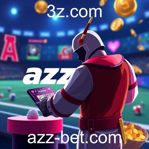 Exploring the ‘Mobile App’ Game Category with Azzbet: A Deep Dive