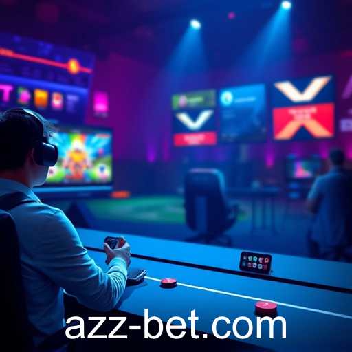 The Rise of Online Gaming Platforms in 2025