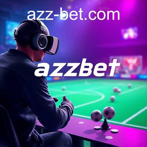 The Rise of Azzbet in the Online Gaming Scene