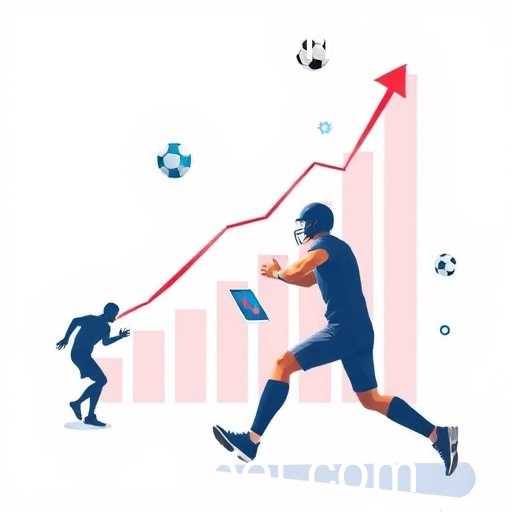 The Rise of Online Betting in a Changing World