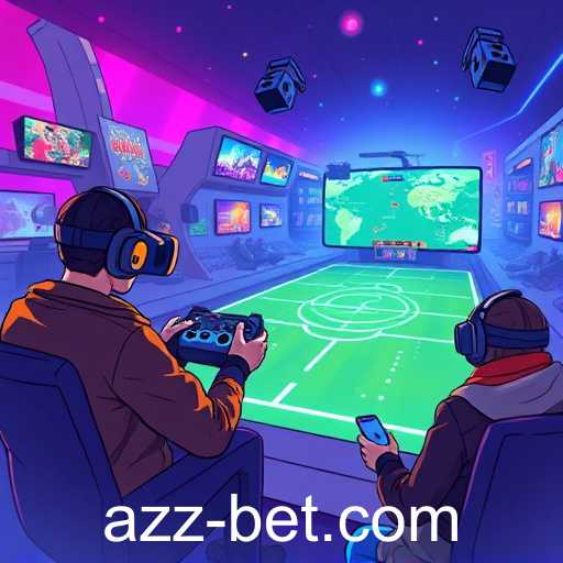 The Rise of Online Game Platforms in 2025