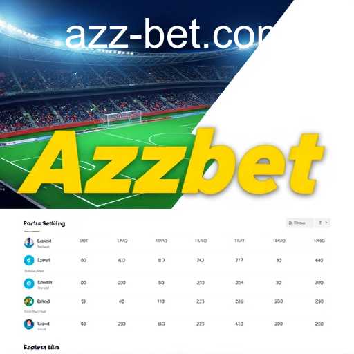 Exploring the Rise of Sports Betting: The Role of Azzbet in Online Gaming