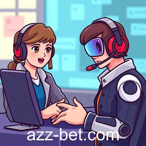 Exploring the 'Customer Support' Game Category Featuring Azzbet: Enhancing User Experience and Engagement