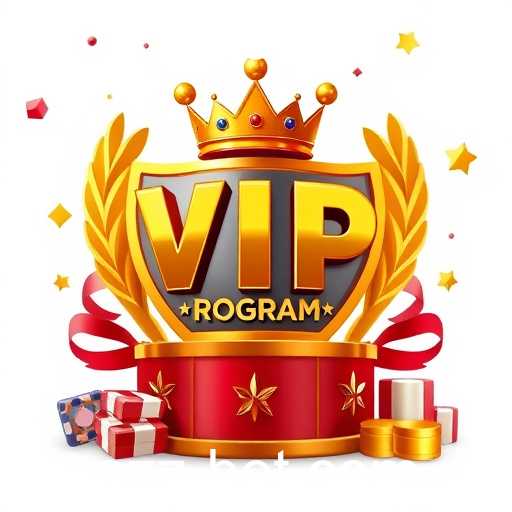 Exploring the 'VIP Program' Game Category on Azzbet